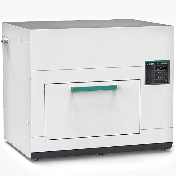 桂林复合材料导热系数测试