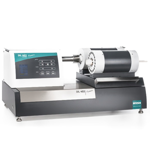 桂林复合材料热膨胀系数测试