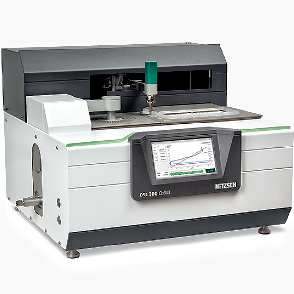 桂林复合材料玻璃化转变温度测试