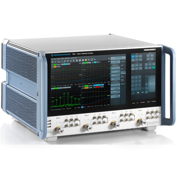 安福复合材料介电常数测试