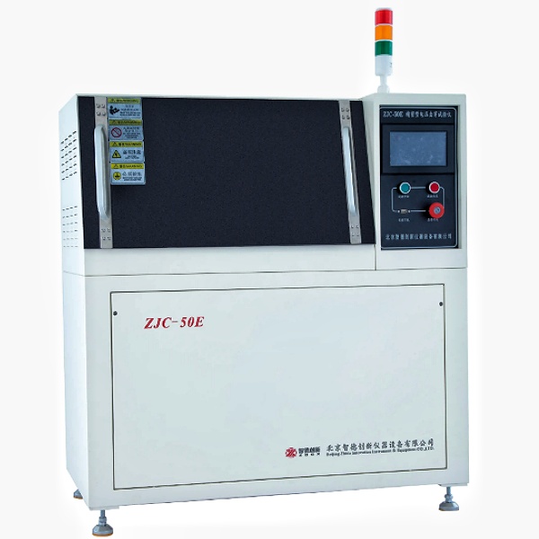 安福复合材料介电强度测试