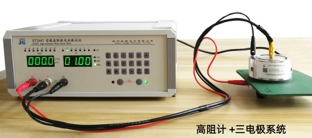 复合材料体积电阻率测试-广州中翔检测技术有限公司 复合材料体积电阻率测试-广州中翔检测技术有限公司