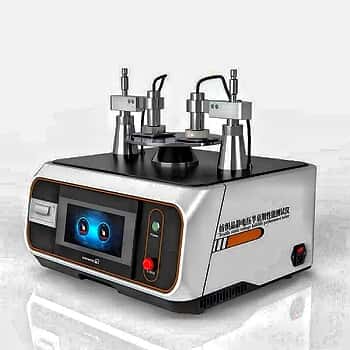 复合材料摩擦起电测试