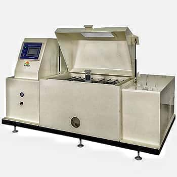 纤维增强复合材料中性盐雾测试GJB&nbsp;150.11A-2009军用装备实验室环境试验方法盐雾试验；